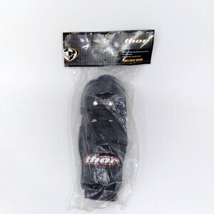 Thor Youth Racing Knee Shin Guards